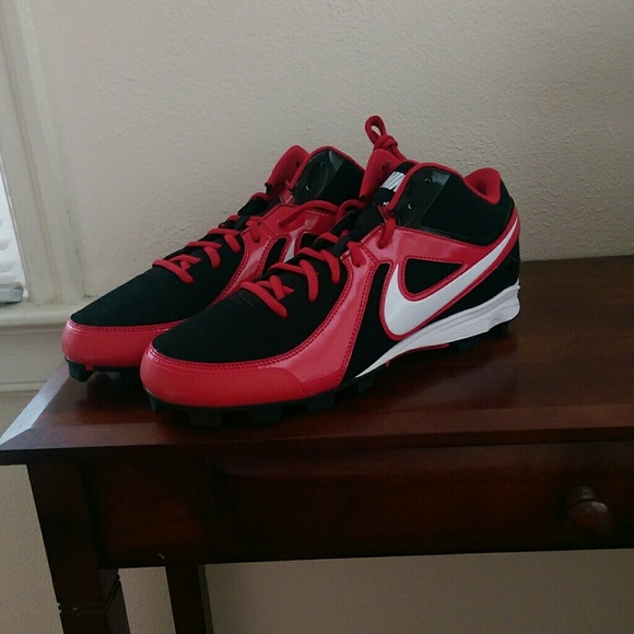 Nike MVP Keystone 3/4 LE Men's Baseball Cleats - Picture 1 of 4