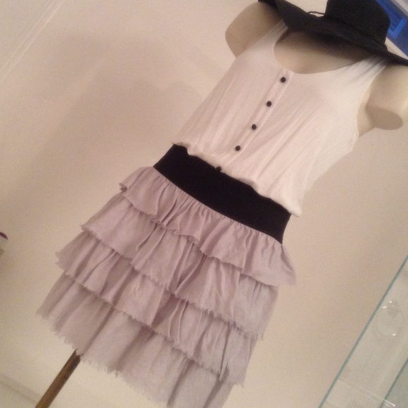 Beautiful BEBE Dress