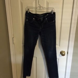 American Eagle Straight Jeans