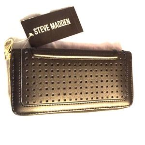 Steve Madden wallet