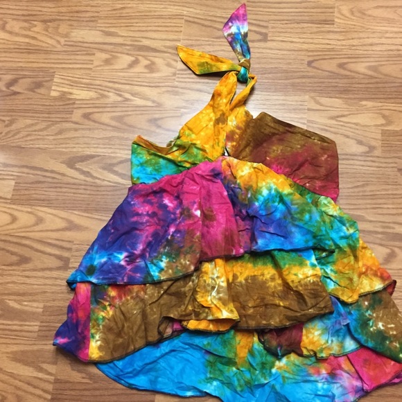 Halter top - Picture 2 of 3