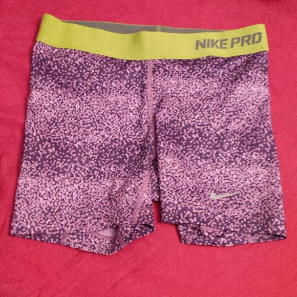 Nike Pro spandex