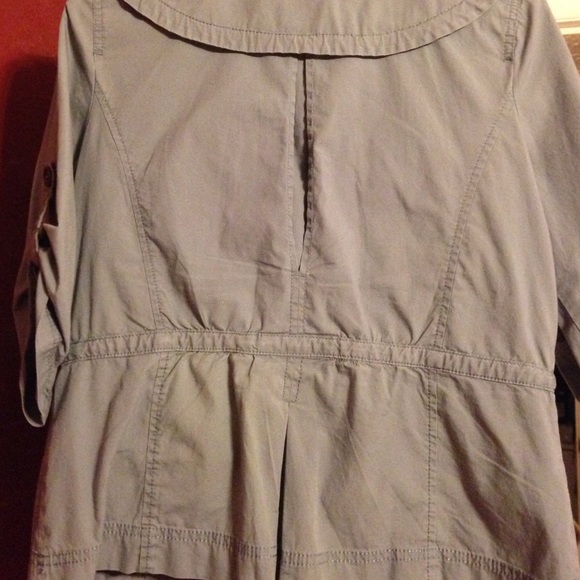 Jacket - Picture 3 of 3