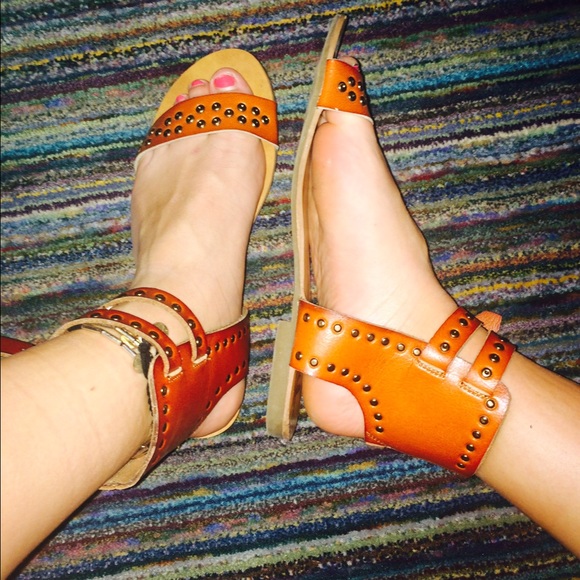 Urban Outfiters Gladiators