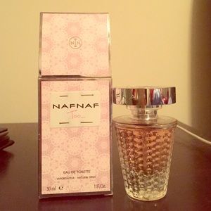 Nafnaf Too Eau De Toilette