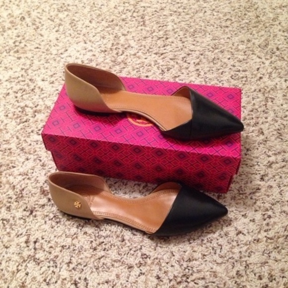 Tory Burch Shoes - Tory Burch Viv flats