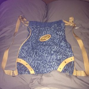 BabyPhat String Bag