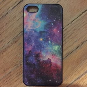 iPhone 5 phone case