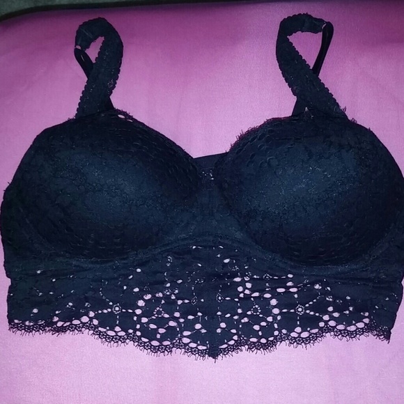 Bralette for @kmarciano93