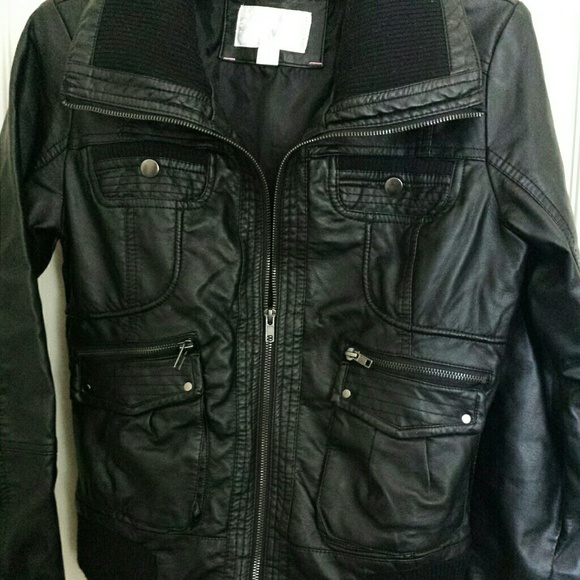 Bomber Jacket - Picture 2 of 2