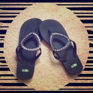 Women's Sanuk Ibiza Monaco sandals