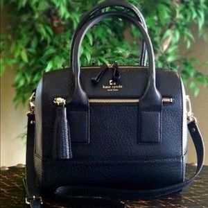 SOLD‼️ Kate Spade Alessa Handbag