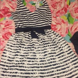 Lilly Pulitzer Size 8 Rosswelll dress