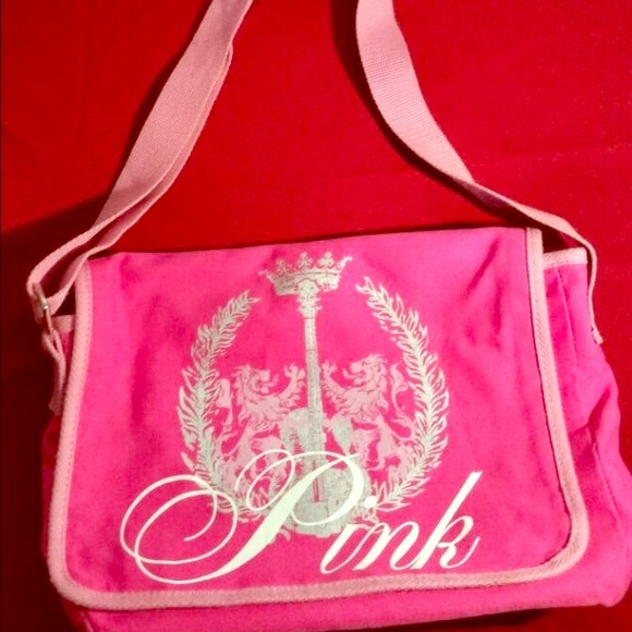 Victoria secret shoulder bag