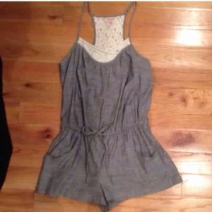 Fun romper