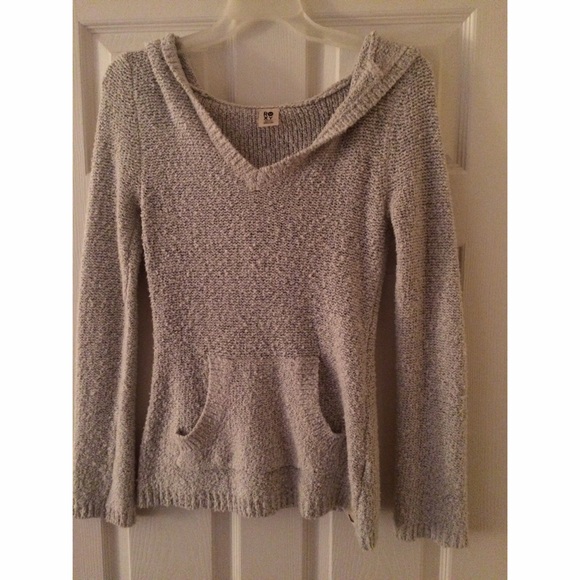 roxy sweater