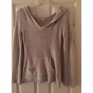 roxy sweater