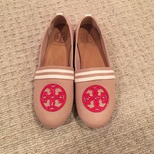 Brand NEW Tory Burch Raymond Slip On Sneaker