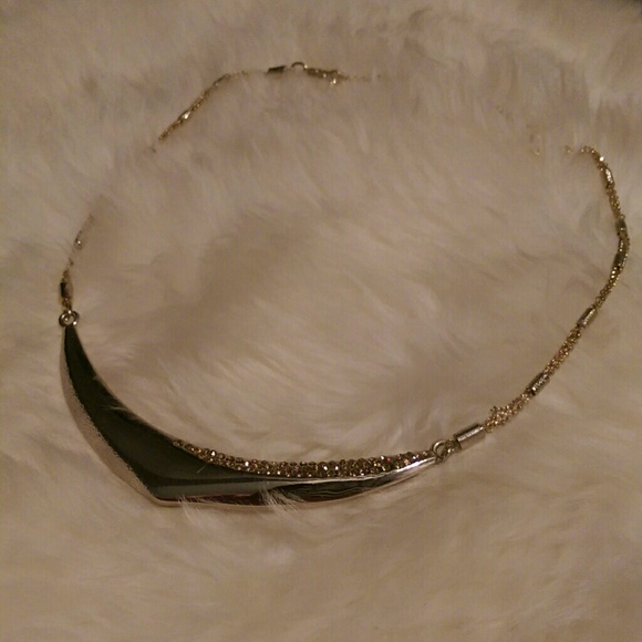 Cute necklace