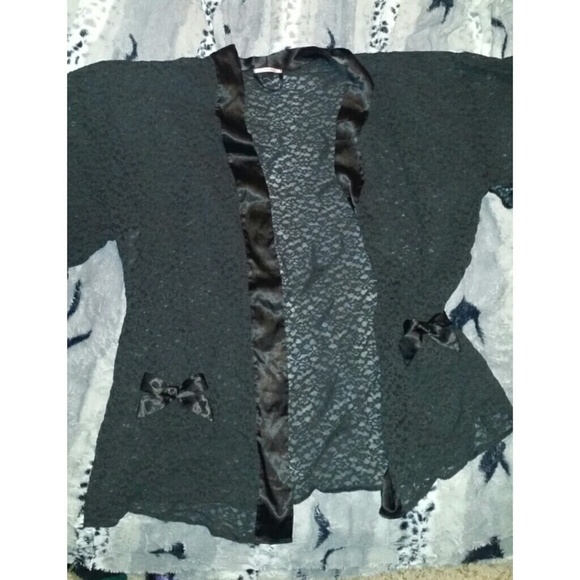 NWOT Victoria's Secret robe