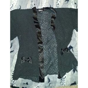 NWOT Victoria's Secret robe