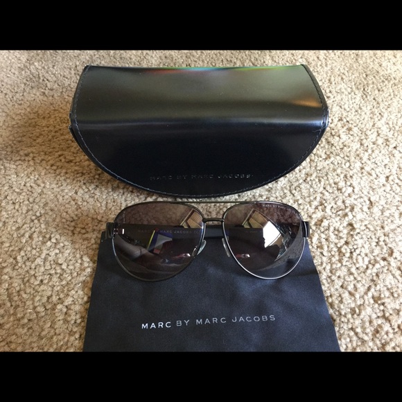 Marc By Marc Jacobs Sunglasses