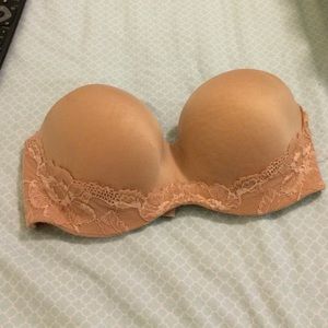 Victoria's Secret multiway bra