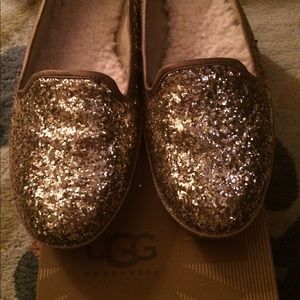 Ugg shoes