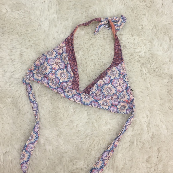 O'neill triangle top