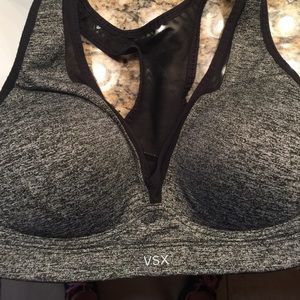 VSX BRA