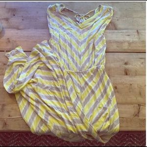 NWT Ella Moss maxi dress from Barney's