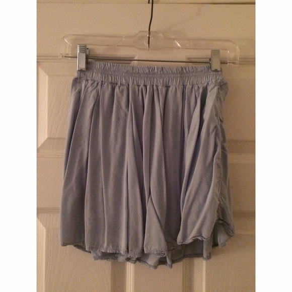 brandy skirt