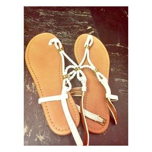 Cute Sandals ☀️