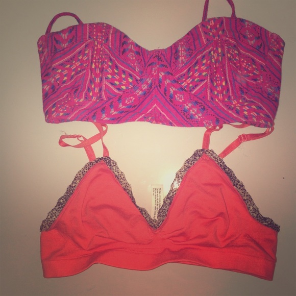 Billabong Bandeaus - Picture 1 of 1