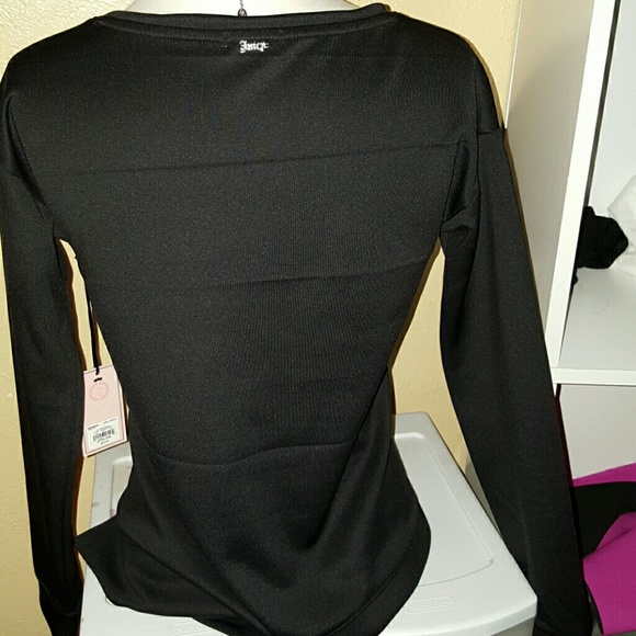 *FREE GIFT/NLA*Juicy Couture Diamond Bling - Picture 4 of 4