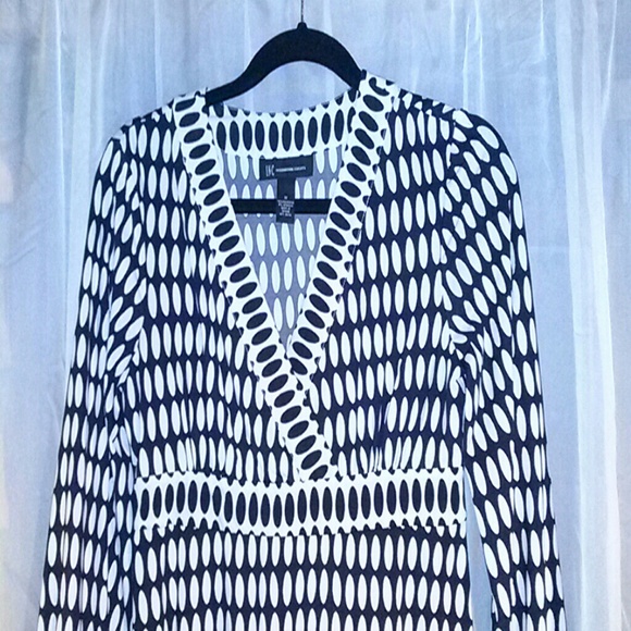 SUPER 70'S STYLE FOR SUMMER-Retro Polka Dots - Picture 2 of 4