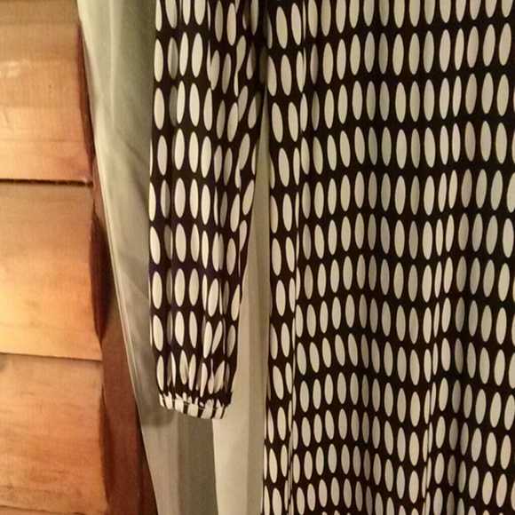 SUPER 70'S STYLE FOR SUMMER-Retro Polka Dots - Picture 3 of 4