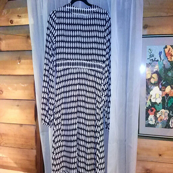 SUPER 70'S STYLE FOR SUMMER-Retro Polka Dots - Picture 4 of 4