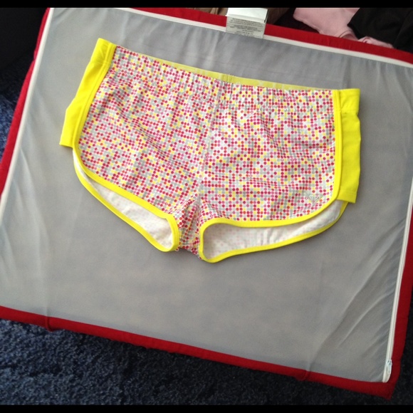 NWOT RoxyAthletix shorts - Picture 2 of 4