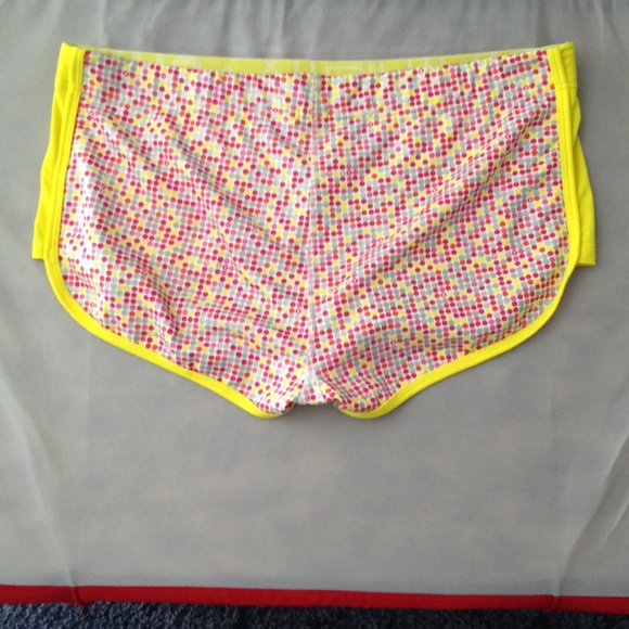 NWOT RoxyAthletix shorts - Picture 3 of 4