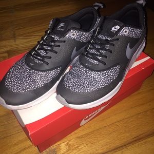 Air Max Thea Print