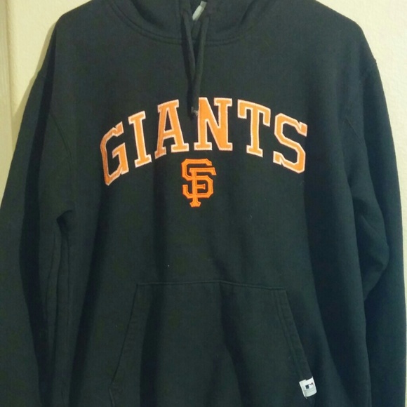 San Francisco Giants Hoodie