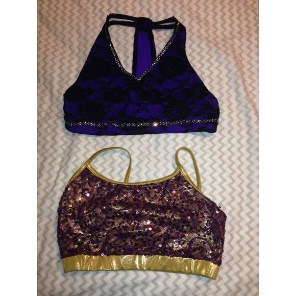Cute tops!!!