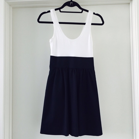 Express summer dress
