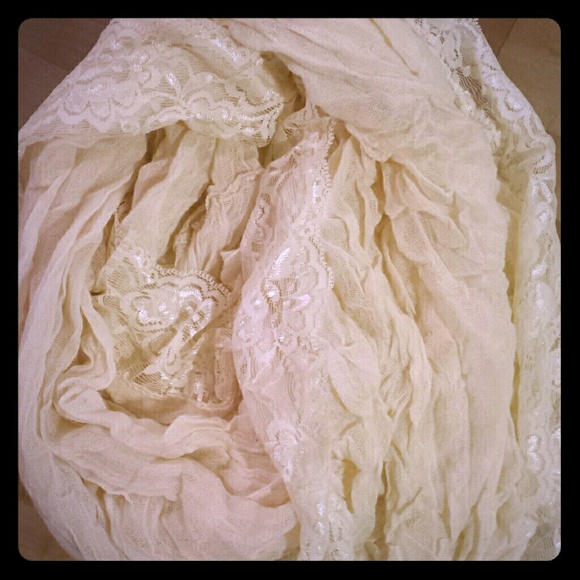 Urban Outfitters Infinity Scarf