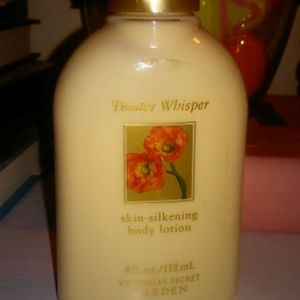 Victorias secret garden lotion.