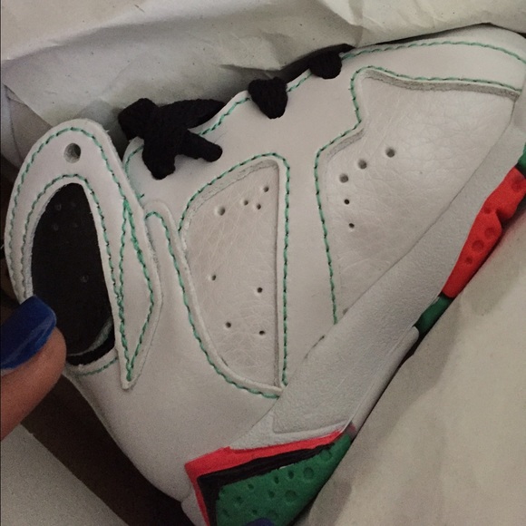 Size 2 brand-new Jordan