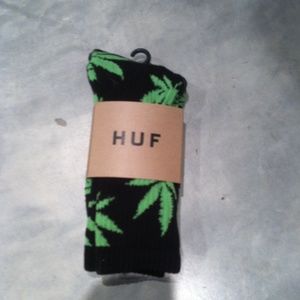 Huf socks