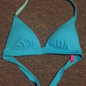 Halter style Victoria's Secret bikini top
