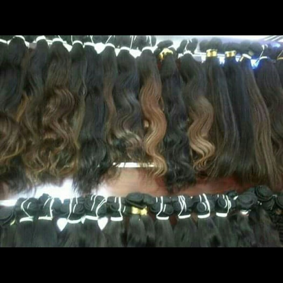 Hair - Picture 2 of 4